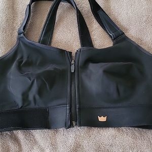 SHEFIT sports bra high impact 2 Luxe